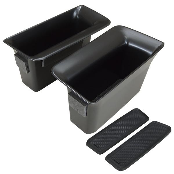 フォルクスワーゲン ゴルフ8 CD 2021年〜 R.A.C インナー ドア ハンドル ストレージ ...