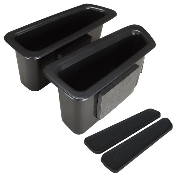 ボルボ XC60 DB/DD 2011年〜2017年 R.A.C インナー ドア ハンドル ストレー...