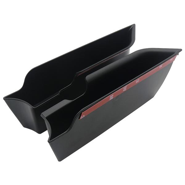 ミニ F56 2018年〜2021年 R.A.C インナー ドア ハンドル ストレージ ボックス 右...