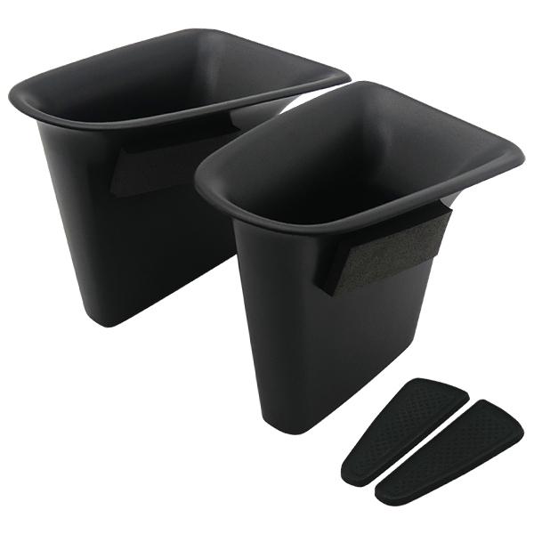 メルセデスベンツ Aクラス W177 2018年〜 ※リアにも装着可 R.A.C インナー ドア ハ...