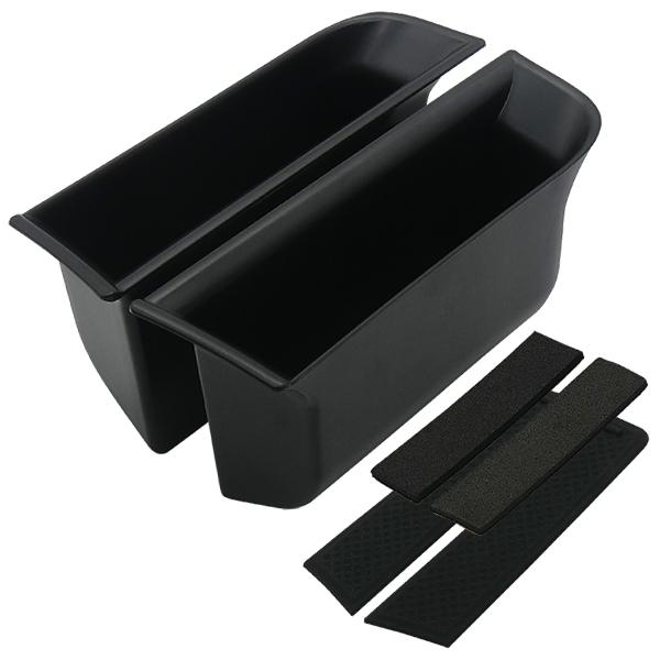 メルセデスベンツ GLB X247 2020年〜 R.A.C インナー ドア ハンドル ストレージ ...