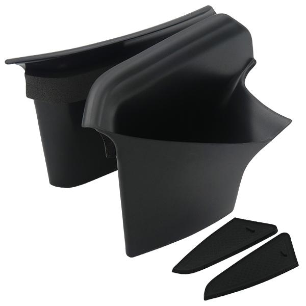 メルセデスベンツ GLE W167/クーペ C167 2019年〜 R.A.C インナー ドア ハン...