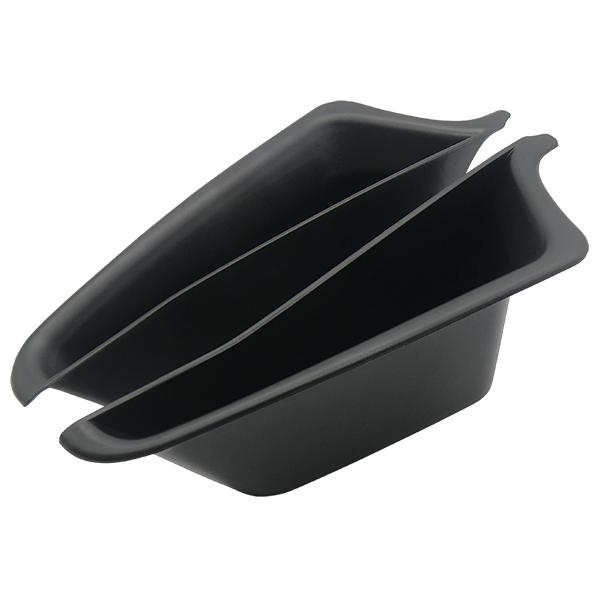 ポルシェ カイエン 958 92A 2010年〜2018年 R.A.C インナー ドア ハンドル ス...