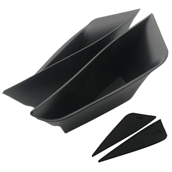 ポルシェ カイエン SUV/クーペ E3 9Y 2018年〜 R.A.C インナー ドア ハンドル ...