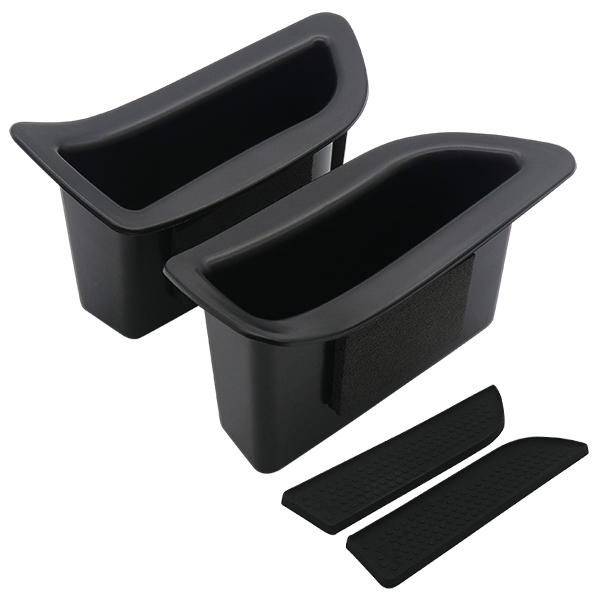 ボルボ V40 MB/MD 2013年〜2019年 R.A.C インナー ドア ハンドル ストレージ...