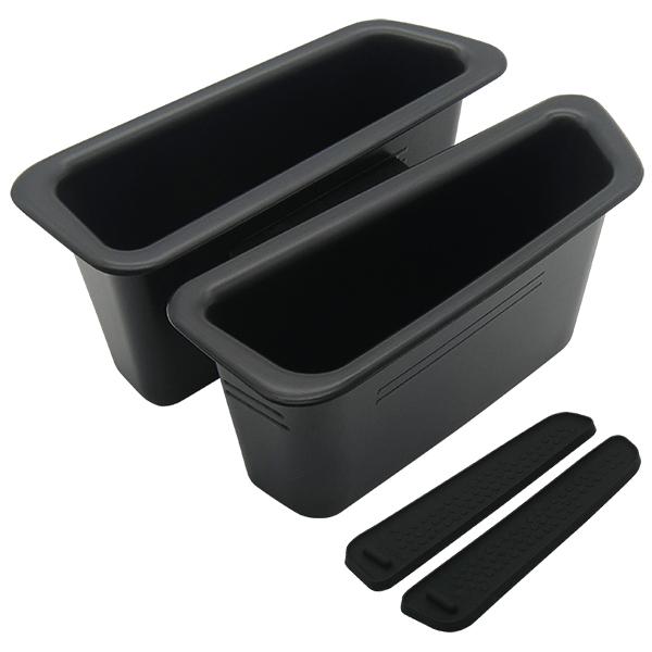 ボルボ S60 FB/FD 2011年〜2019年 R.A.C インナー ドア ハンドル ストレージ...