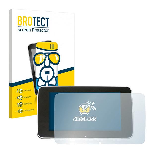 メルセデスベンツ NGT 5.0/5.1 8.0インチ  BROTECT ブロテクト AIRGLAS...