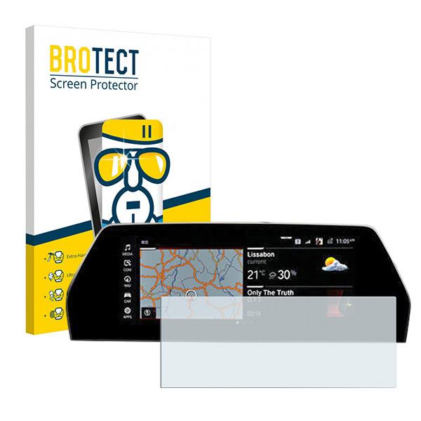 BMW i-Drive 7 8.8インチ  BROTECT ブロテクト AIRGLASS 保護フィル...