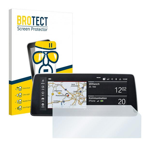BMW i-Drive 7 10.2インチ  BROTECT ブロテクト AIRGLASS 保護フィ...