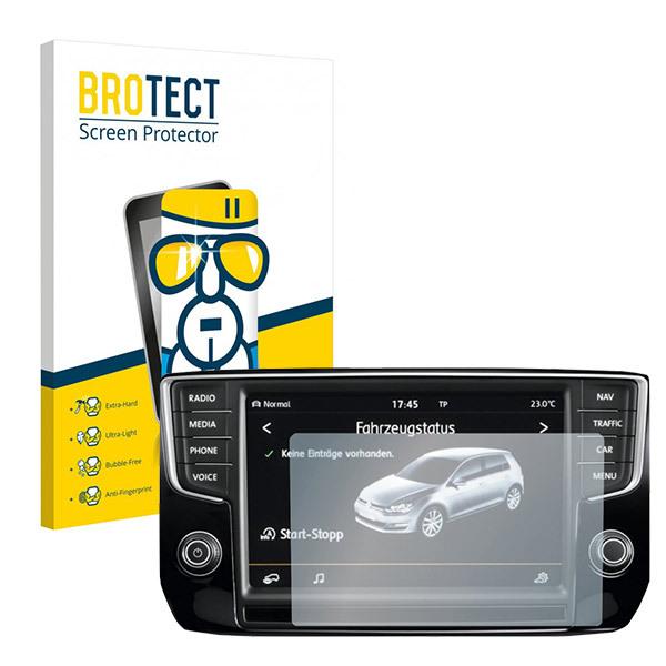 フォルクスワーゲン Discover Pro 8.0インチ  BROTECT ブロテクト AIRGL...