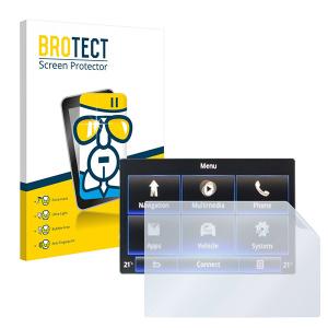 《BROTECT ブロテクト》 AIRGLASS 保護フィルム for カーナビゲーション