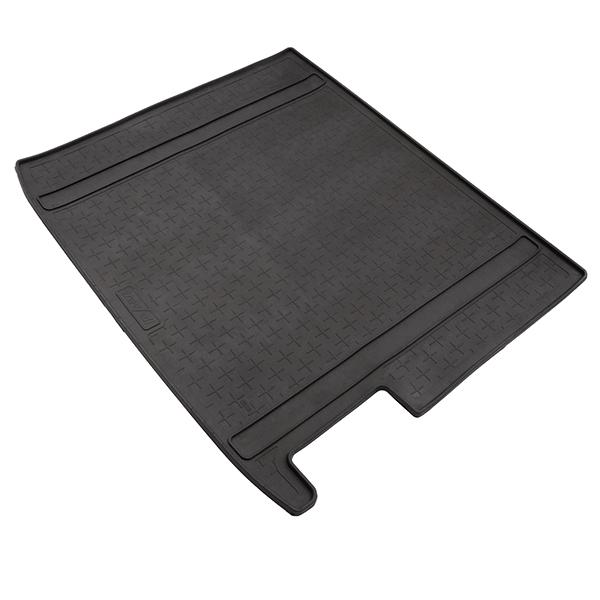 BMW X4 F26 2014年〜 トラヴァル ラバー トランクマット 1P