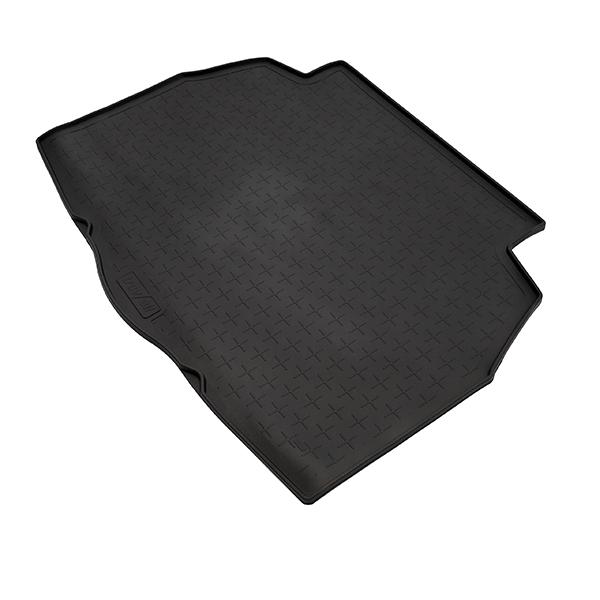 TOYOTA トヨタ C-HR NGX/ZYX 2016年〜 トラヴァル ラバー トランクマット 1...