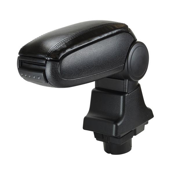 フィアット プント エヴォ 199 2010-2013 オムテック アームレスト コンソールボックス...