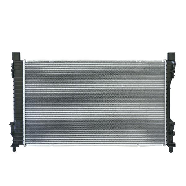 メルセデスベンツ C-クラス W203 スポーツクーペ 2002-20082BEHR HELLA ラ...