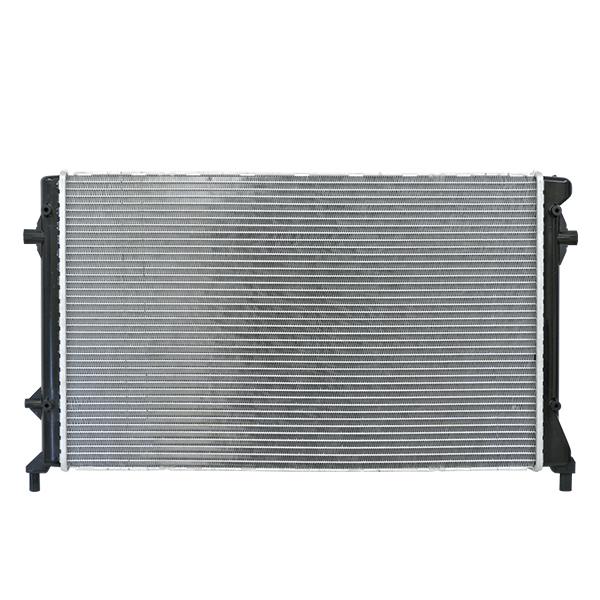 BMW BEHR HELLA ラジエーター PREMIUM LINE 1P 8MK376712511