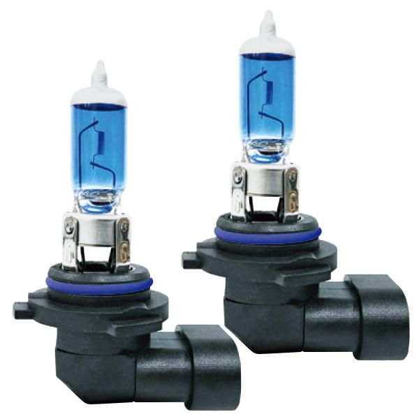 HELLA ハロゲンバルブ PowerBleu 4400k Rally HB4 12V 80W 2個...