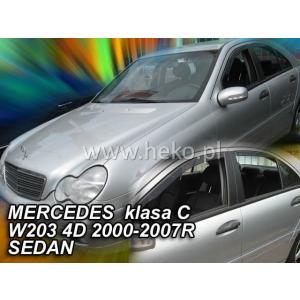MERCEDES BENZ C-CLASS W203 4ドア SEDAN 2000年〜2007年 H...
