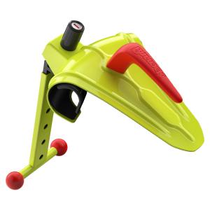 ハンドルロック WRAP 車両盗難防止装置 超強力 リモコン付き メーカー