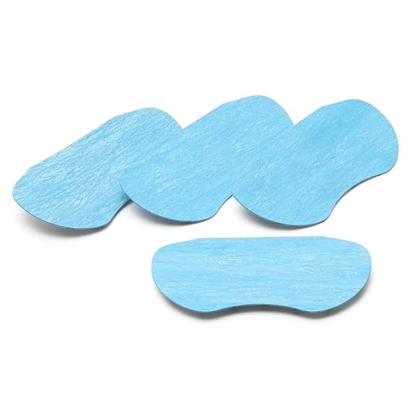 ブレーキの鳴きを低減 KRANZ ブライズ・パワーシム TYPE-C 128.0×63.0mm/4枚...