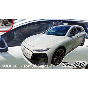 AUDI アウディ A6 e-tron GH アバント 2025年〜 ※バーチャルエクステリアミラー...