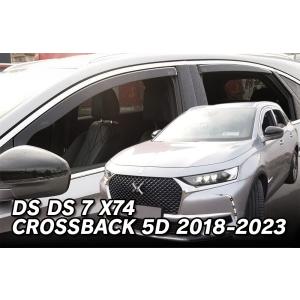 DS 純正 DS7 クロスバック CROSSBACK フロント ウィンドウ