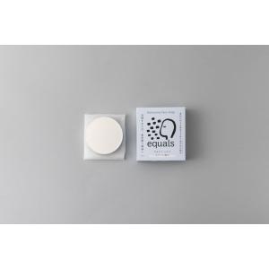 equals イコールズ バランシング ファイス ソープ セラミド配合 (つるり しっとり)