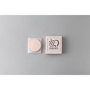 equals イコールズ バランシング ファイス ソープ アスタキサンチン+セラミド (しっとり エ...