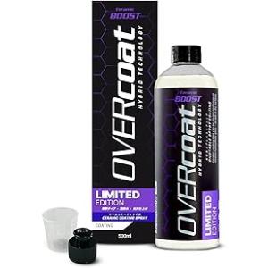 OVERcoat オーバーコート Ceramic BOOST セラミックブースト 500ml OVC...