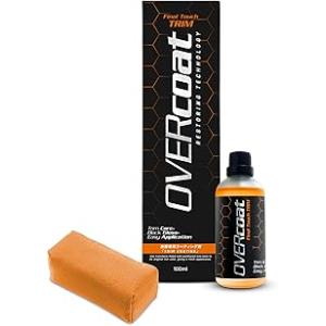 OVERcoat オーバーコート Final Touch TRIM ファイナルタッチ トリム 100...