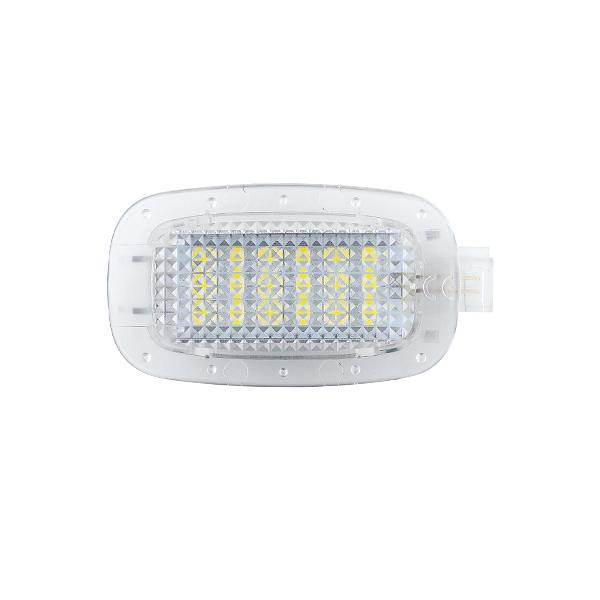 メルセデスベンツ ビアノ V-クラス W639 2003-2015 R.A.C LED インテリアラ...
