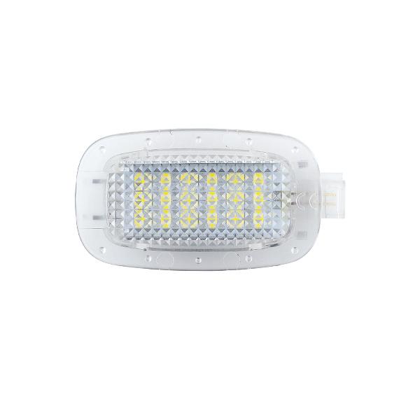 R.A.C LED インテリアライトユニット メルセデスベンツ E-クラス C207 クーペ 200...