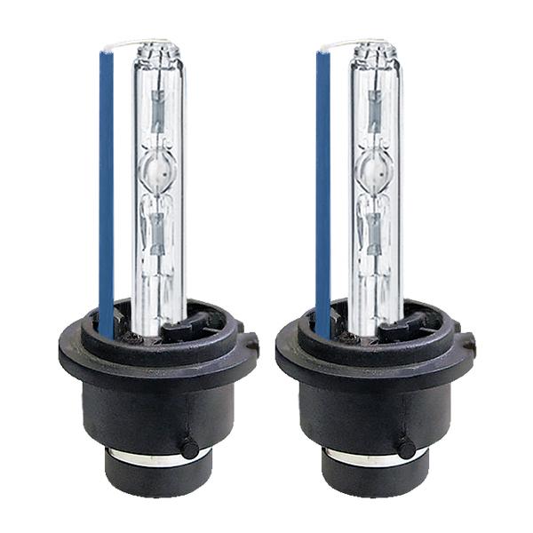 R.A.C 純正交換用キセノンバルブ  D4C(D4S/R兼用) 12V/24V兼用 35W 100...