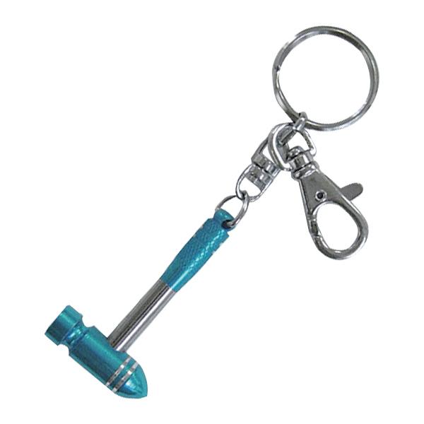 クリスマスツリーの装飾に！！ 男の子に人気の自動車パーツのキーホルダー R.A.C キーホルダー ハ...