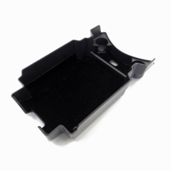 現品限 ホンダ シビック FC/FK 2016〜2018年 センターコンソールトレイ Qi(チー)機...