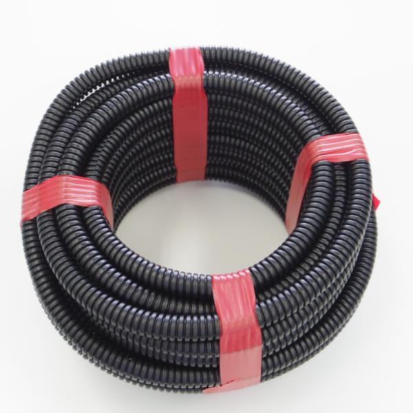 在庫限 コルゲートチューブ 10ｍ 内径7mm