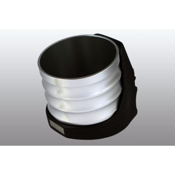 アルファロメオ スパイダー 939 2005年〜2011年 ALCABO アルカボ ドリンクホルダー...