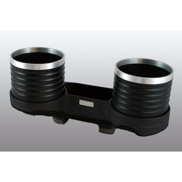 BMW E88 カブリオレ 1シリーズ 2004年〜2011年 ALCABO アルカボ ドリンクホル...