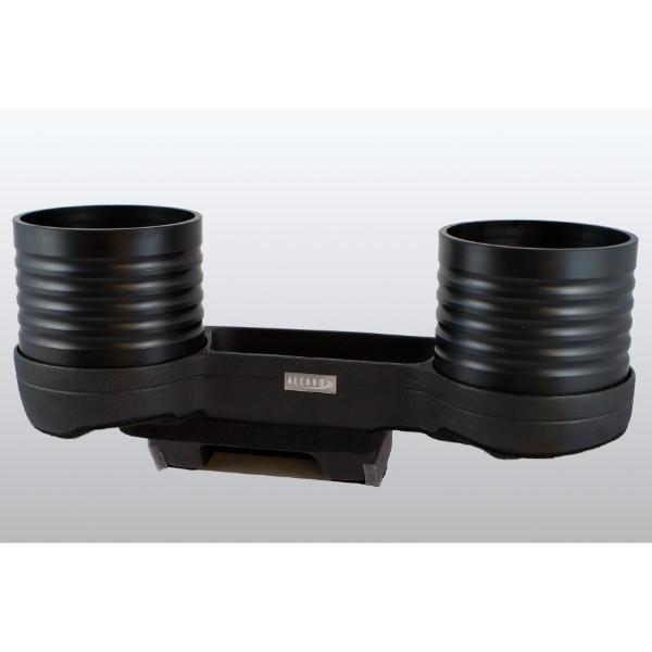 BMW E91 ワゴン 3シリーズ 2005年〜2012年 ALCABO アルカボ ドリンクホルダー...