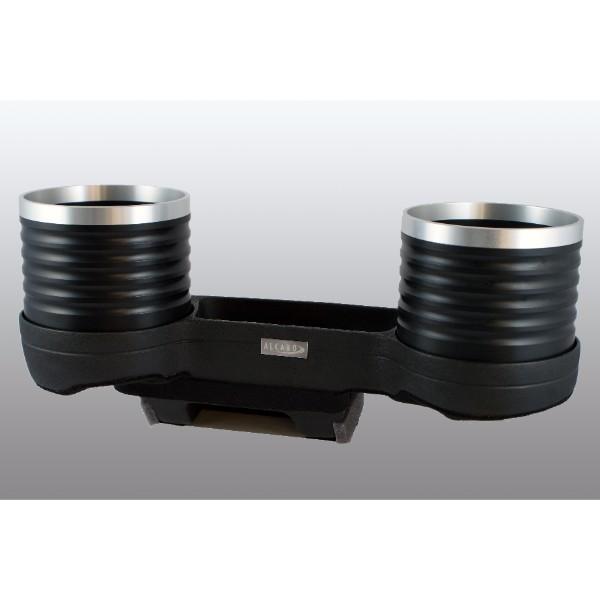 BMW E90 セダン 3シリーズ 2005年〜2012年 ALCABO アルカボ ドリンクホルダー...