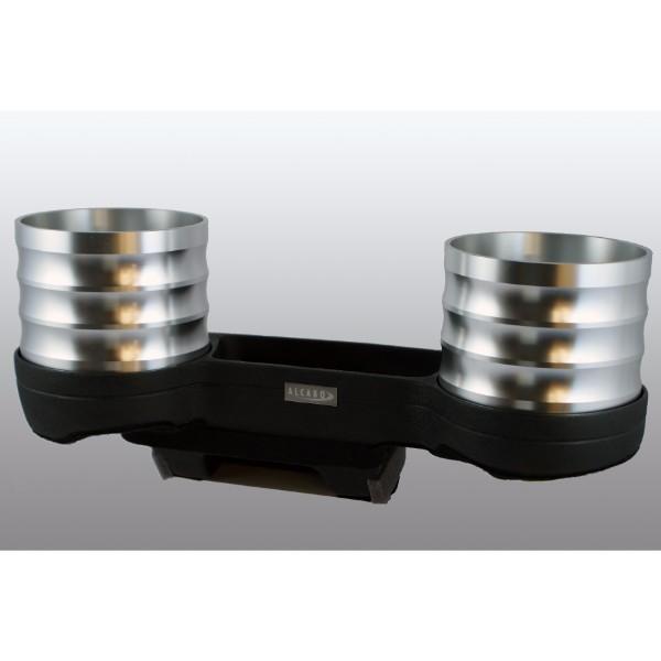 BMW E90 セダン 3シリーズ 2005年〜2012年 ALCABO アルカボ ドリンクホルダー...