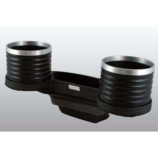 BMW E85 Z4 カブリオレ 2003年〜2009年 ALCABO アルカボ ドリンクホルダー ...