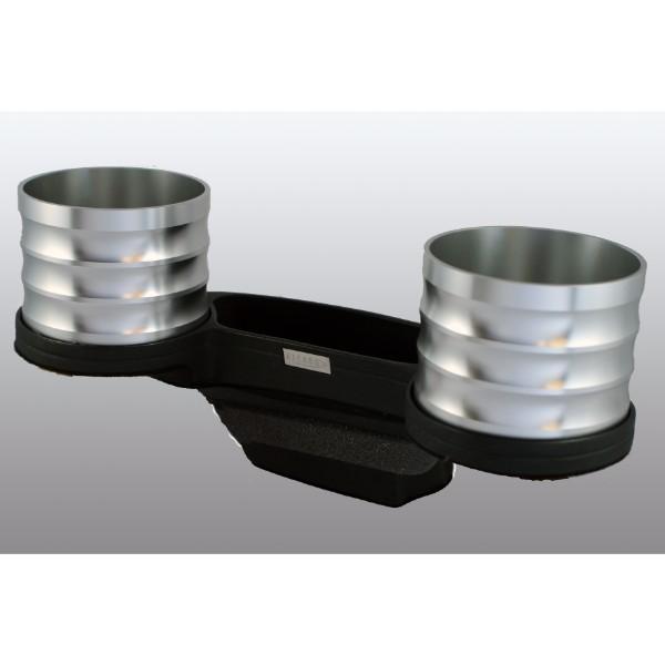 BMW E85 Z4 カブリオレ ALCABO アルカボ ドリンクホルダー シルバーカップ AL-0...