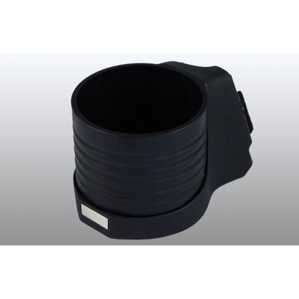 BMW ミニ R53 クーパーS 2001年〜2007年 ALCABO アルカボ ドリンクホルダー ...