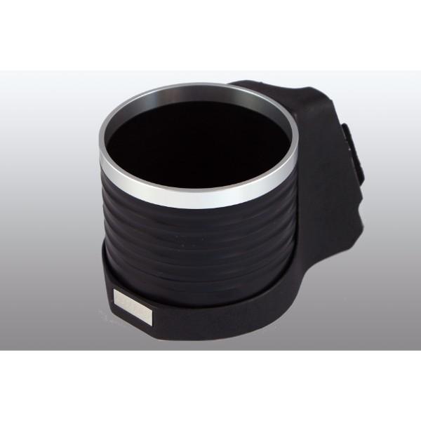 BMW ミニ R53 クーパーS 2001年〜2007年 ALCABO アルカボ ドリンクホルダー ...