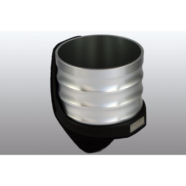 アルファロメオ 147/147 GTA 2001年〜2011年 ALCABO アルカボ ドリンクホル...