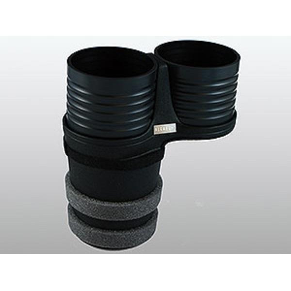 ホンダ CR-V RW/RT系 2016年〜2022年 ALCABO アルカボ ドリンクホルダー ブ...