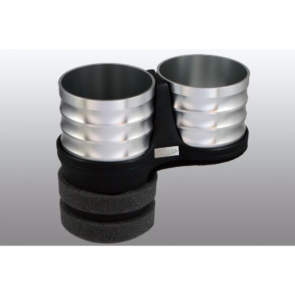 BMW F01/F02 7シリーズ 2009年〜2015年 ALCABO アルカボ ドリンクホルダー...