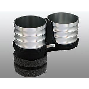 BENZ CLSクラス W219 2005年〜2010年 ALCABO アルカボ ドリンクホルダー ...