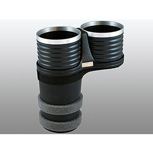 MINI ミニ F65/F66 2024年〜 リアポケット対応 ALCABO アルカボ ドリンクホル...